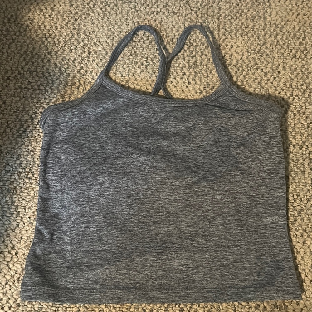 Athletic Tank